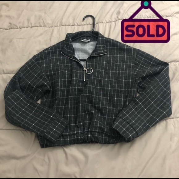 REVAMPED | printed pullover. - Picture 1 of 3